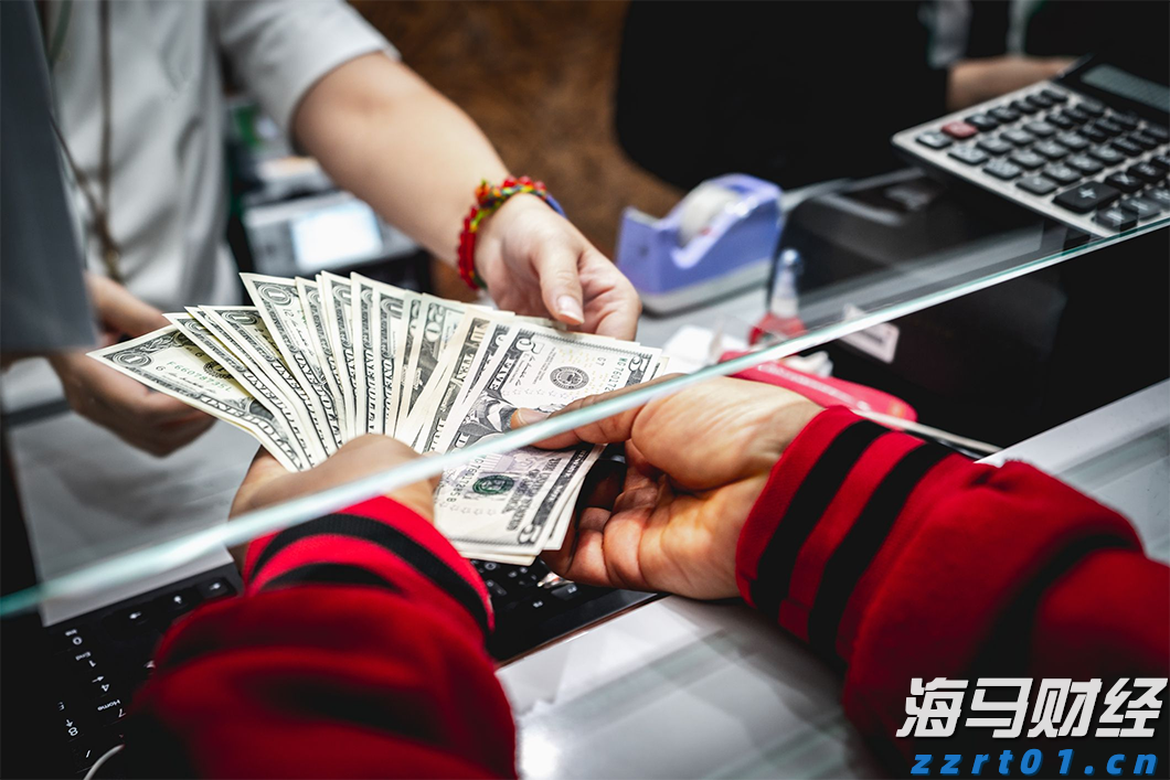 房产界的Meme股？Opendoor(OPEN.US)股价暴涨460%引发新一轮狂潮