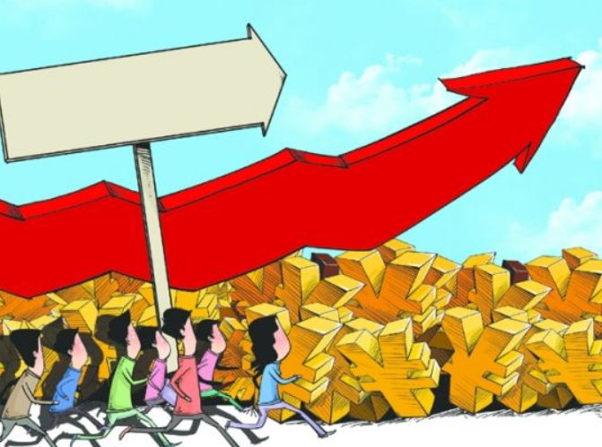 前5月规上电子信息制造业增加值增长11.1%