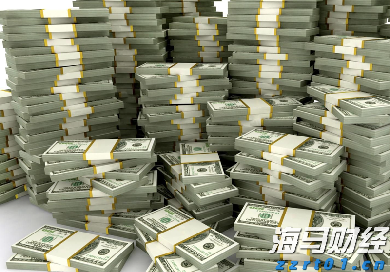 为稳增长“压舱顶梁”