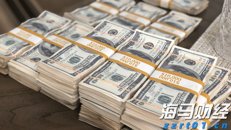 美股财报季引发关注，标普500目标指向7200点