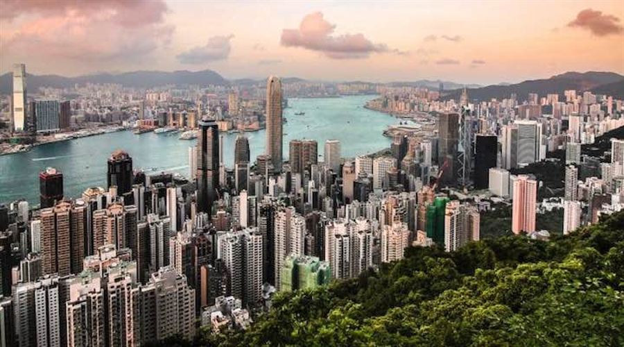 港股开盘 | 恒指低开0.77% 有色板块表现疲弱